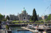 Inner Harbour Victoria